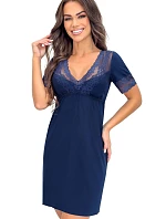Nočná košeľa model 228607 Donna Nočná košeľa model 228607 Donna