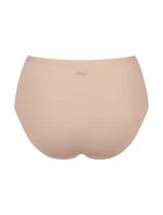 sloggi GO Daily Cotton Midi - BROWN - SLOGGI BROWN - SLOGGI sloggi GO Daily Cotton Midi - BROWN - SLOGGI BROWN - SLOGGI