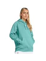 Under Armour Rival Flecce Hoodie W 1379500 482