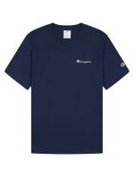 Pánske tričko Champion SS Tee M 220264 BS501
