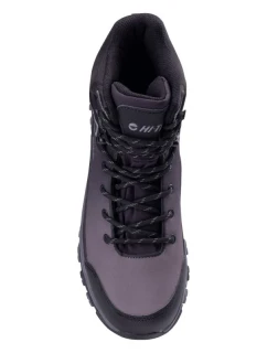 Pánska obuv DENEB MID