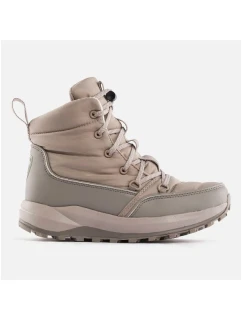 Rossignol W Rossi Podium Birch beige topánky