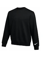 Detská mikina Nike Park 26 Fleece Crew Black IO9045 010 Detská mikina Nike Park 26 Fleece Crew Black IO9045 010