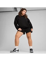 Puma Dámske nohavice ESS Small No.11 Logo Relaxed Crew Black 684975 01 Puma Dámske nohavice ESS Small No.11 Logo Relaxed Crew Black 684975 01