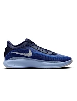 Basketbalové topánky Nike G.T. Hustle Academy navy blue - FJ7791-401