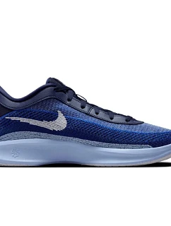 Basketbalové topánky Nike G.T. Hustle Academy navy blue - FJ7791-401