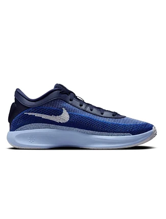 Basketbalové topánky Nike G.T. Hustle Academy navy blue - FJ7791-401