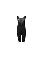 Detské cyklistické nohavice POC Y's XC Bibshorts, čierne Detské cyklistické nohavice POC Y's XC Bibshorts, čierne