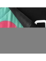 Pikniková deka Spokey Picnic Dots 928251