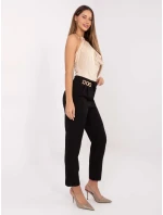 IT nohavice SP A7311.73 black