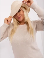 PM SW PM 3905 jumper.13 svetlo béžová