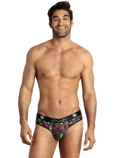 Mexické nohavičky - Anais