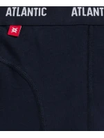 Komfortné boxerky 3MH-047 3-pack - Atlantic