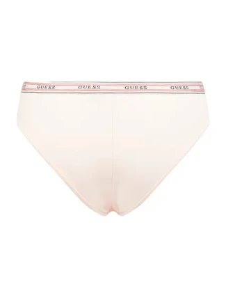 Dámske nohavičky Abbie O1BE10 JR06P - E448 - svetlo ružová - Guess Dámske nohavičky Abbie O1BE10 JR06P - E448 - svetlo ružová - Guess