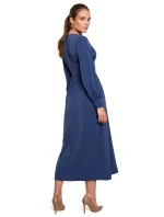 Dámske šaty K118 - Makover