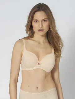 Dámska podprsenka Wild Rose Sensation WP - Triumph