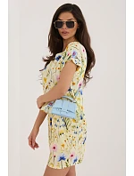 Blúzka model 226386 Sublevel