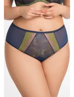 Gorsenia K 799 Arianna nohavičky M-4XL Gorsenia K 799 Arianna nohavičky M-4XL