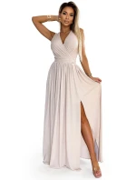 Dámske šaty 362-8 Justine - NUMOCO