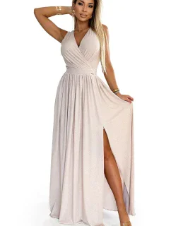 Dámske šaty 362-8 Justine - NUMOCO