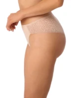 Dámske nohavičky 201 béžová - BABELL Dámske nohavičky 201 béžová - BABELL