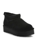 Topánky BearPaw Retro Super Shorty W 3051W-011 Topánky BearPaw Retro Super Shorty W 3051W-011