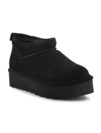 Topánky BearPaw Retro Super Shorty W 3051W-011 Topánky BearPaw Retro Super Shorty W 3051W-011