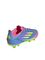Detská futbalová obuv adidas F50 Elite FG IE1306