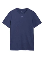 Tričko 4F FNK M1344 M 4FWSS25TFTSM1344 30M pánske Tričko 4F FNK M1344 M 4FWSS25TFTSM1344 30M pánske