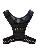 Bežecká vesta Eos Elite UltraLight EOSBLACK Bežecká vesta Eos Elite UltraLight EOSBLACK