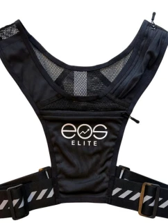 Bežecká vesta Eos Elite UltraLight EOSBLACK