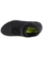 Skechers Uno Air Blitz Jr 403673L-BBK