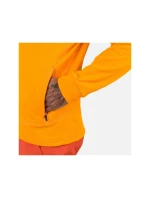 Rossignol Blackside Fleece Fz mikina Rossignol Blackside Fleece Fz mikina