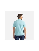 Pánske polo tričko ROSSIGNOL Prarion Polo, modré Pánske polo tričko ROSSIGNOL Prarion Polo, modré