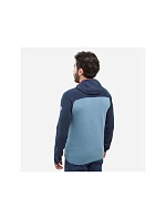 Mikina MILLET M SENECA FLEECE HOODIE, modrá Mikina MILLET M SENECA FLEECE HOODIE, modrá