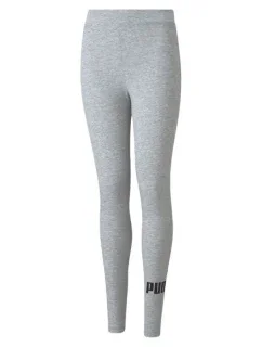 Detské legíny Puma ESS Logo Leggings Jr 587035 04