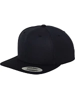 Flexfit 6089M 6-panelová snapbacková čiapka 55.6089 tmavomodrá Flexfit 6089M 6-panelová snapbacková čiapka 55.6089 tmavomodrá