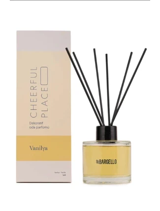 Vanilia 120 ml - vôňa do domácnosti