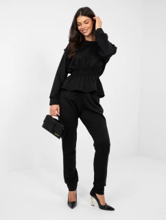 Súprava IT KMPL 22239.03 čierna