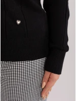 Jumper PM SW PM688.64 čierny