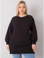 Blúzka RV BZ 7227.95 čierna