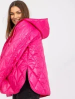 Dámska bunda KR 004 - FPrice