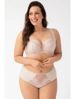 Dámska podprsenka K647 Alicante Béžová - Gorsenia Dámska podprsenka K647 Alicante Béžová - Gorsenia