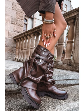 Topánky model 220216 Step in style