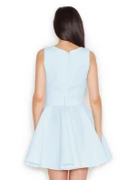 Denné šaty model 48357 Katrus