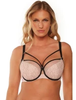 Polomäkká podprsenka Gaia BSO 1240 Leonia