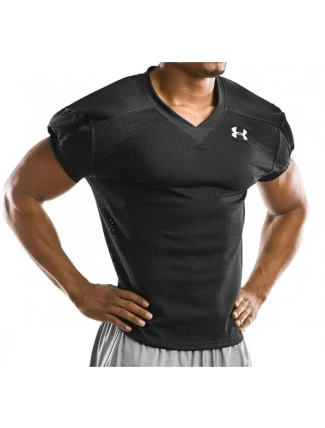 Tréningové tričko Under Armour M U00024 Tréningové tričko Under Armour M U00024