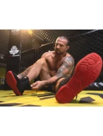 Tréningová obuv na zápasenie a MMA - ARS-2051A - veľkosť 46