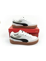 Puma pánske športové topánky Park Lifestyle SKB – módne skateové tenisky