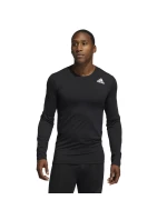 Pánske kompresné tričko Techfit M GM5038 - Adidas Pánske kompresné tričko Techfit M GM5038 - Adidas